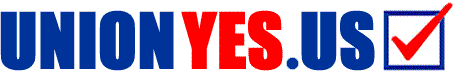 Union Yes Website hosting and design